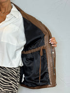 Gilet Spaziale