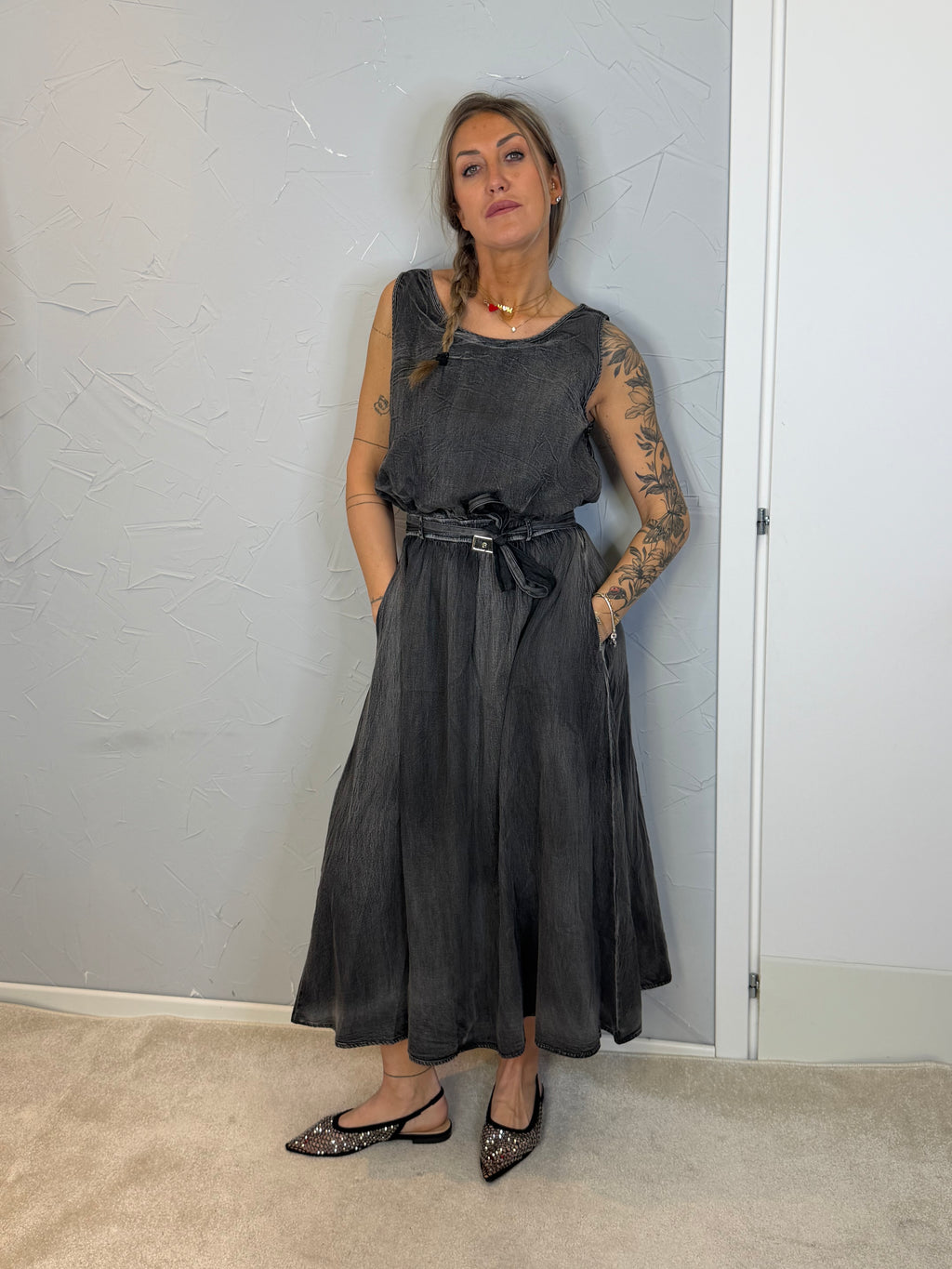 Vestito Romina
