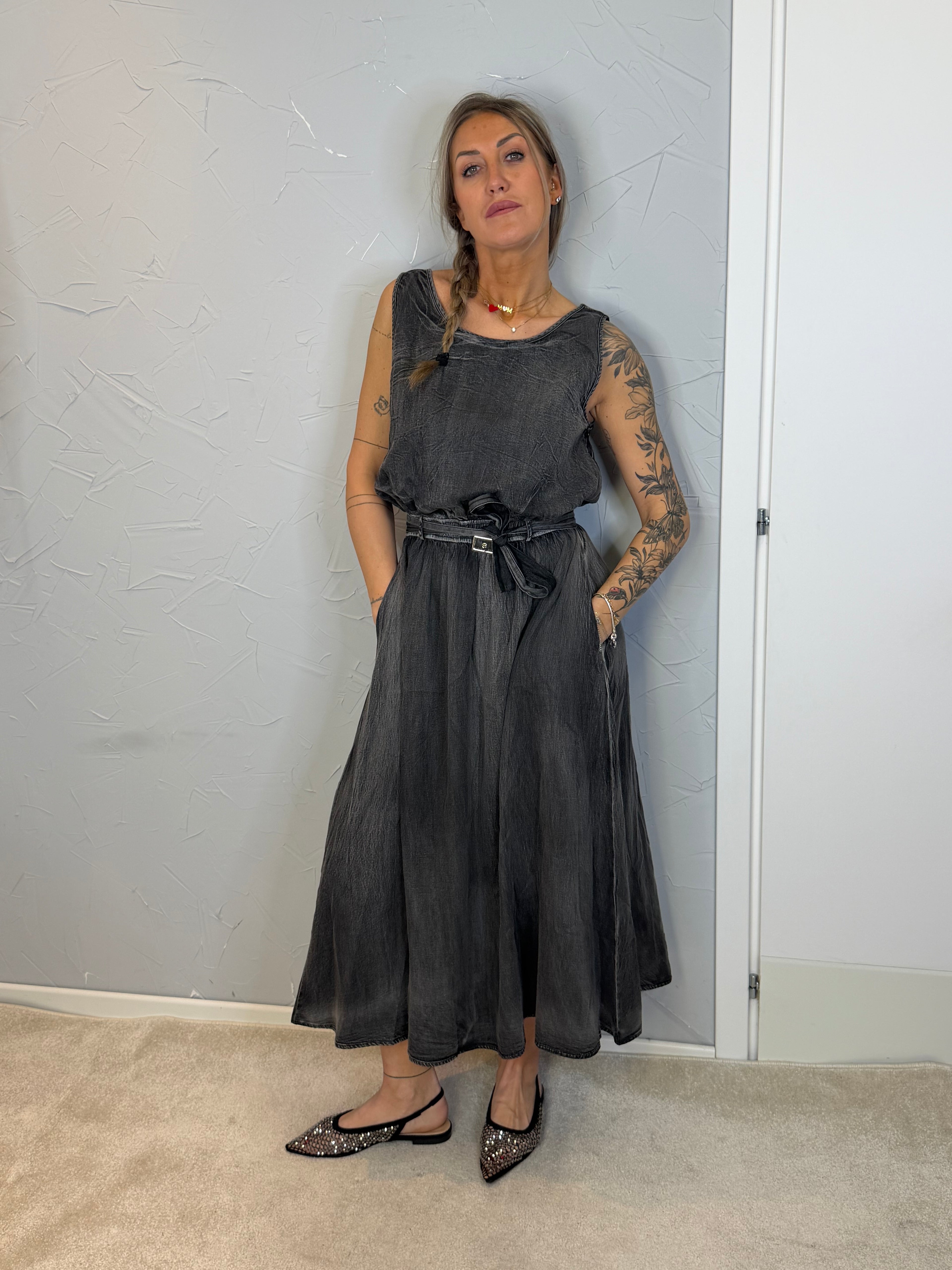 Vestito Romina