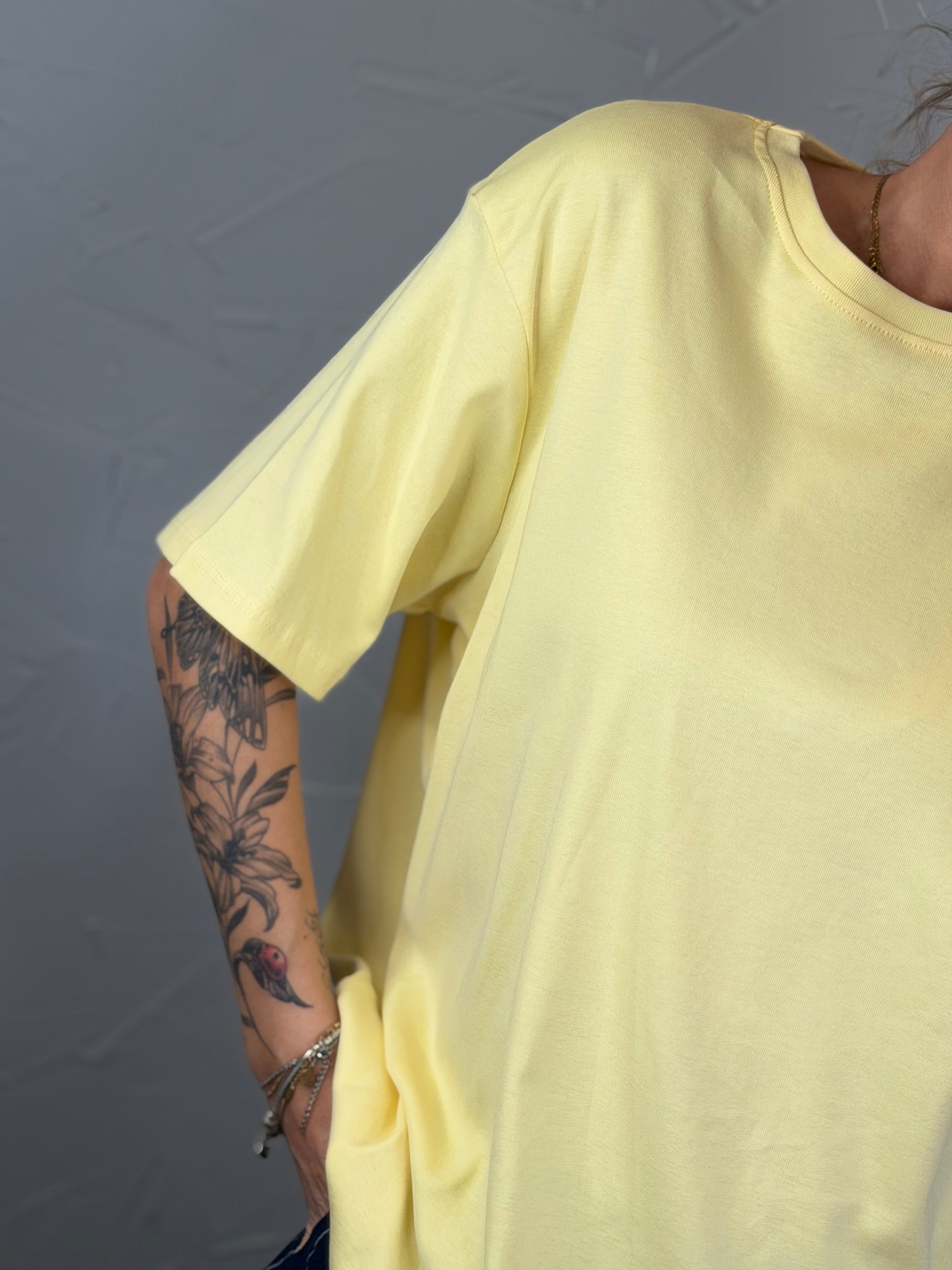 T-shirt Teresa