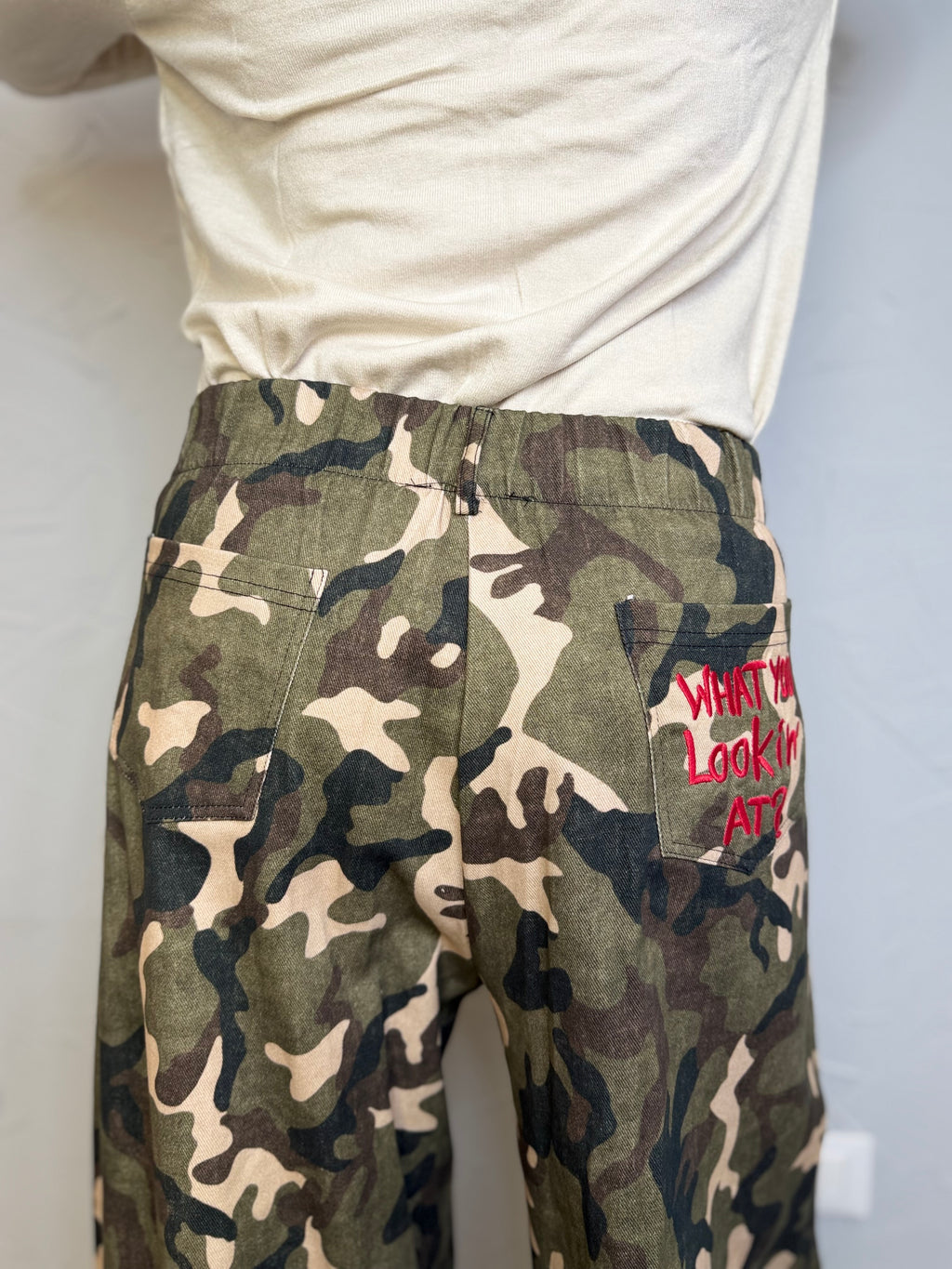 Pantalone Gordon
