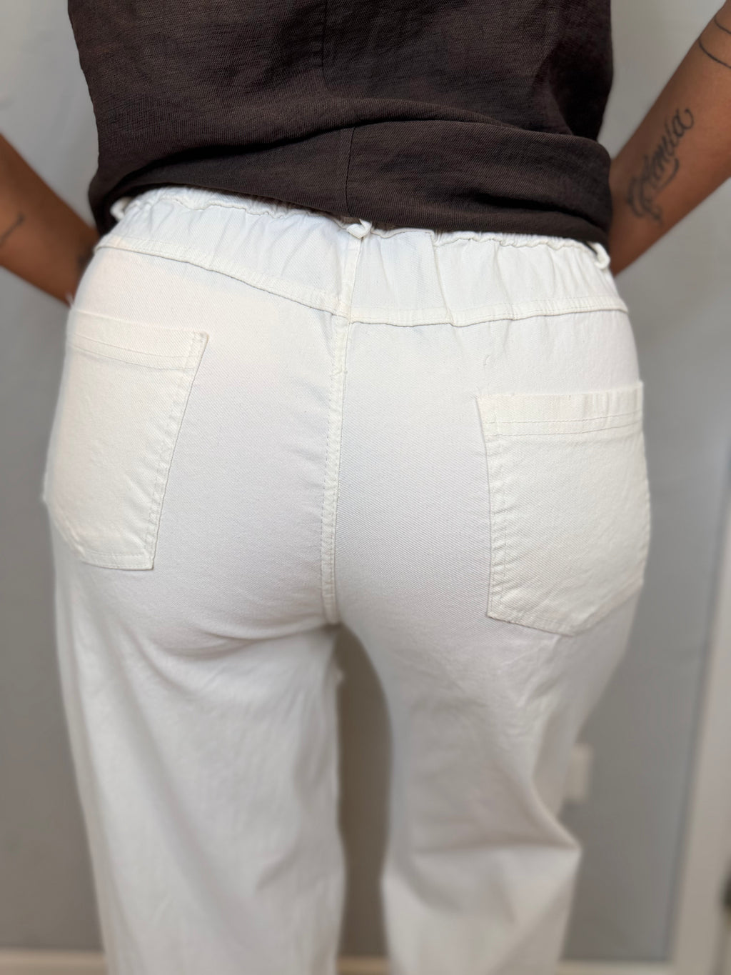 Pantalone amore