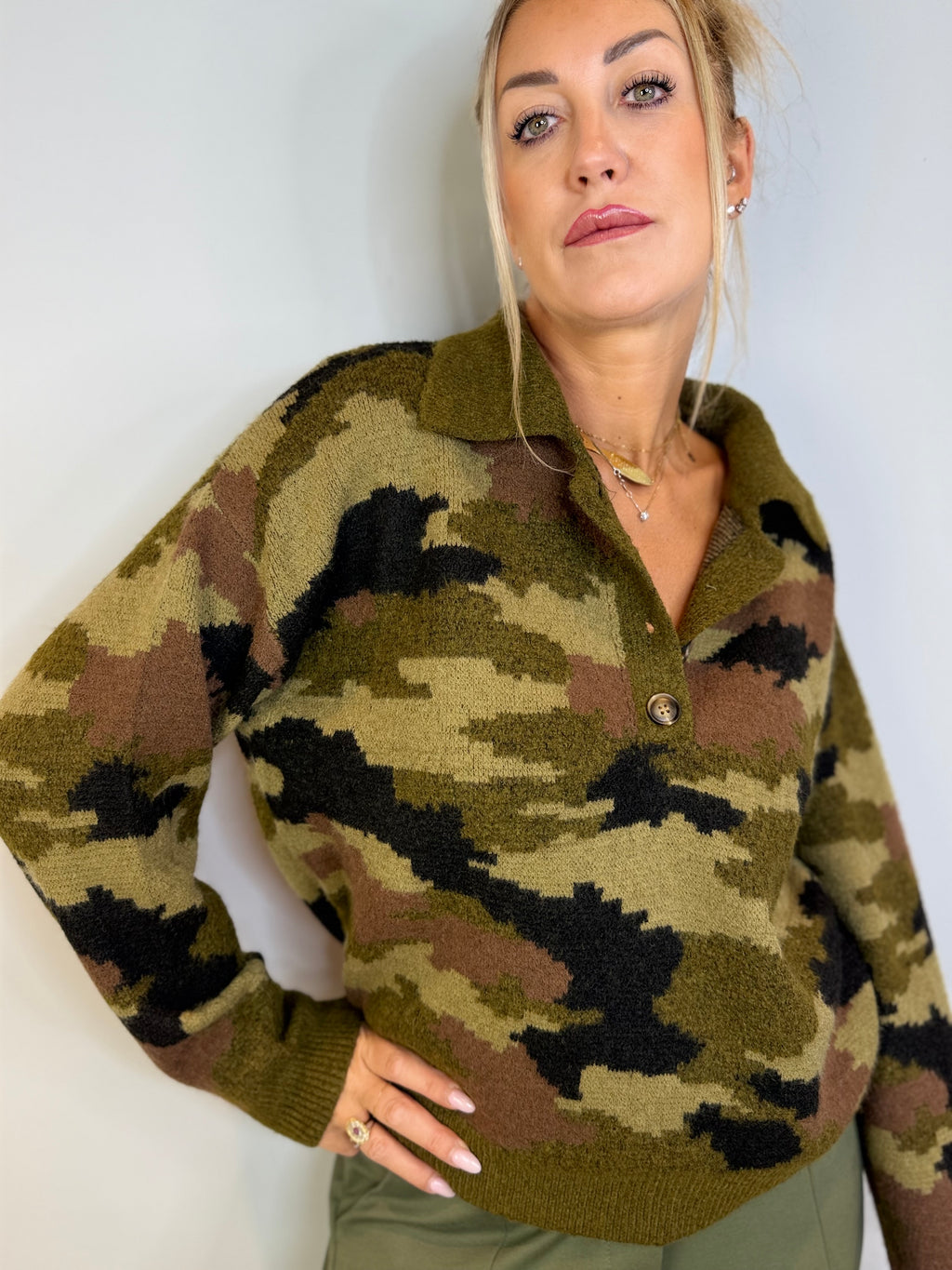 Maglia Mirella