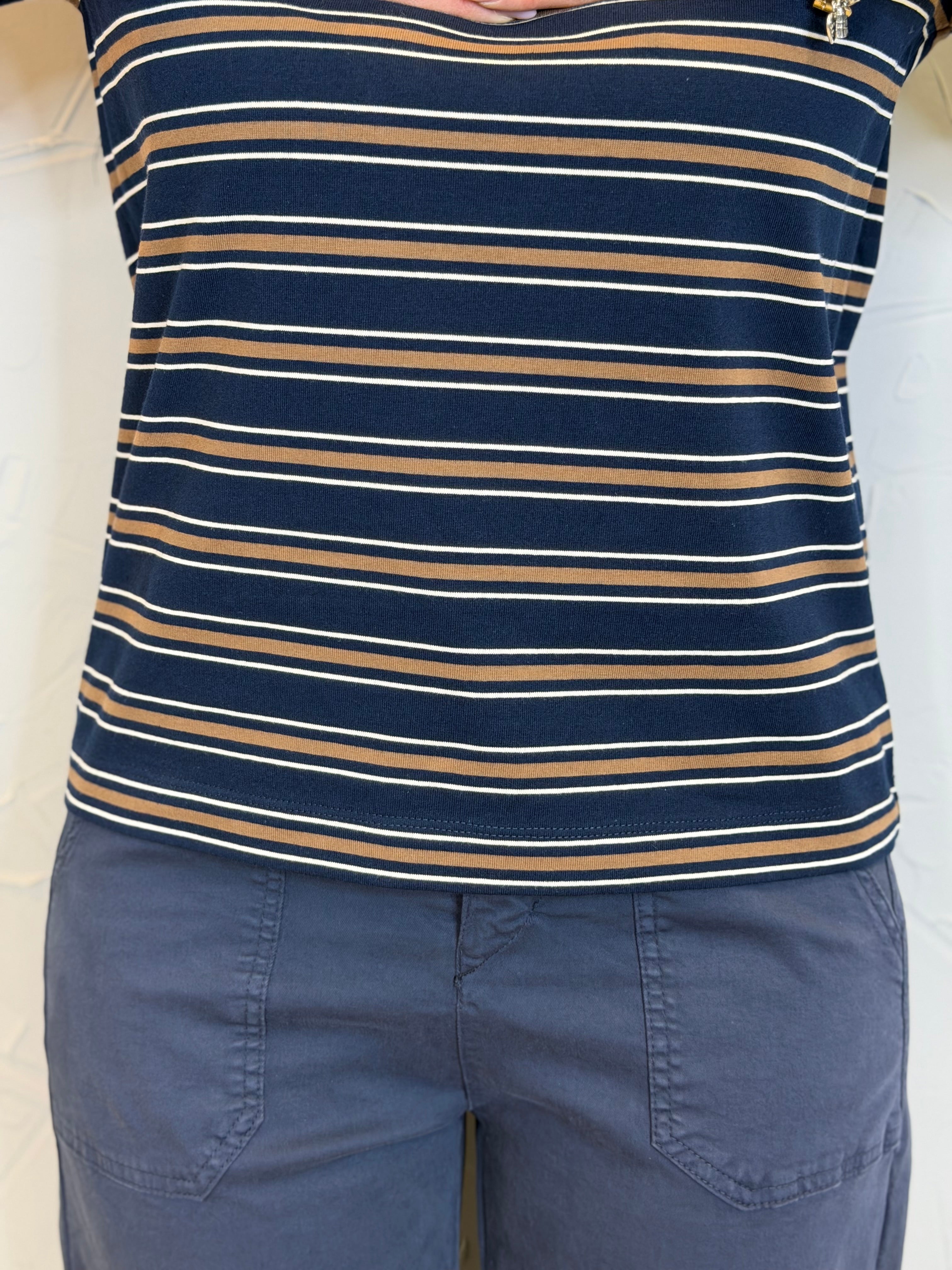 T-shirt Sandra