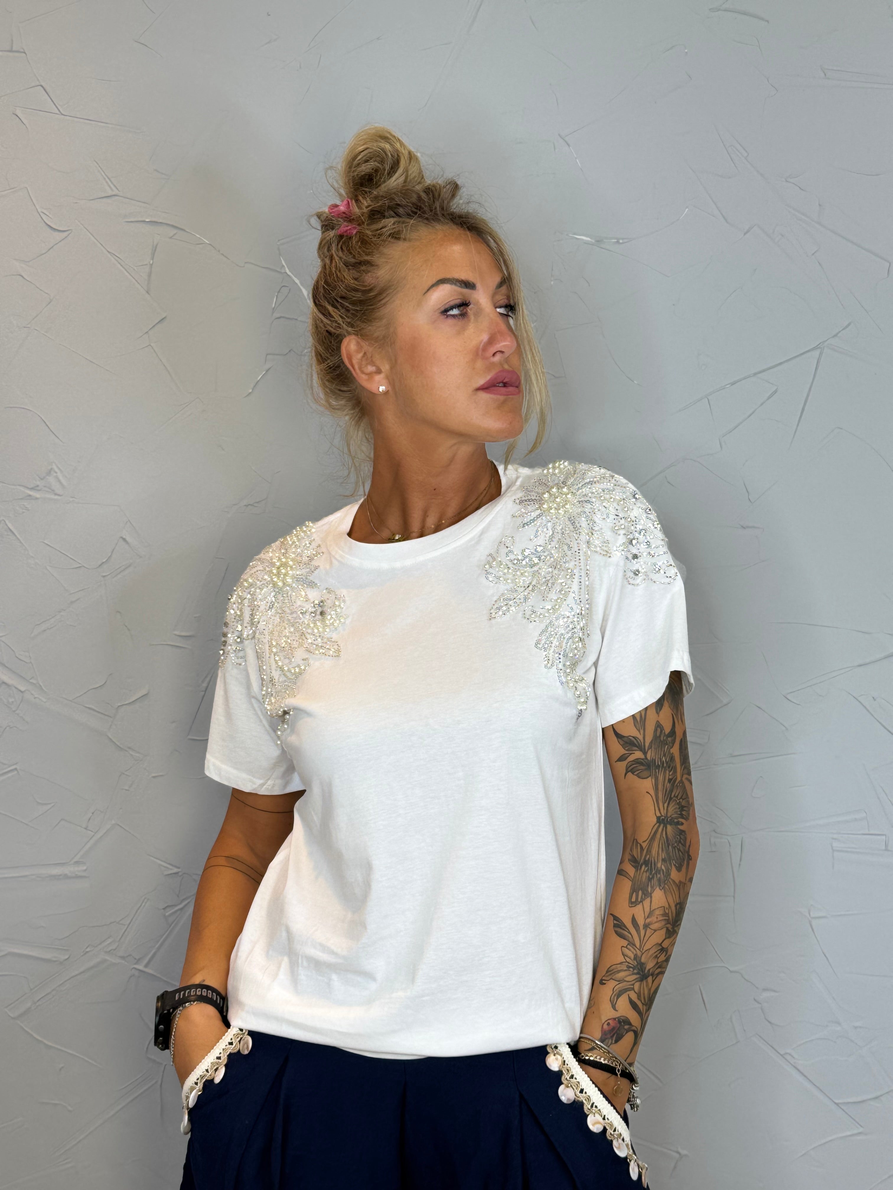 T-Shirt Perla