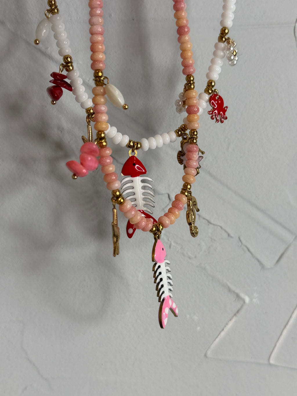 Collana mare