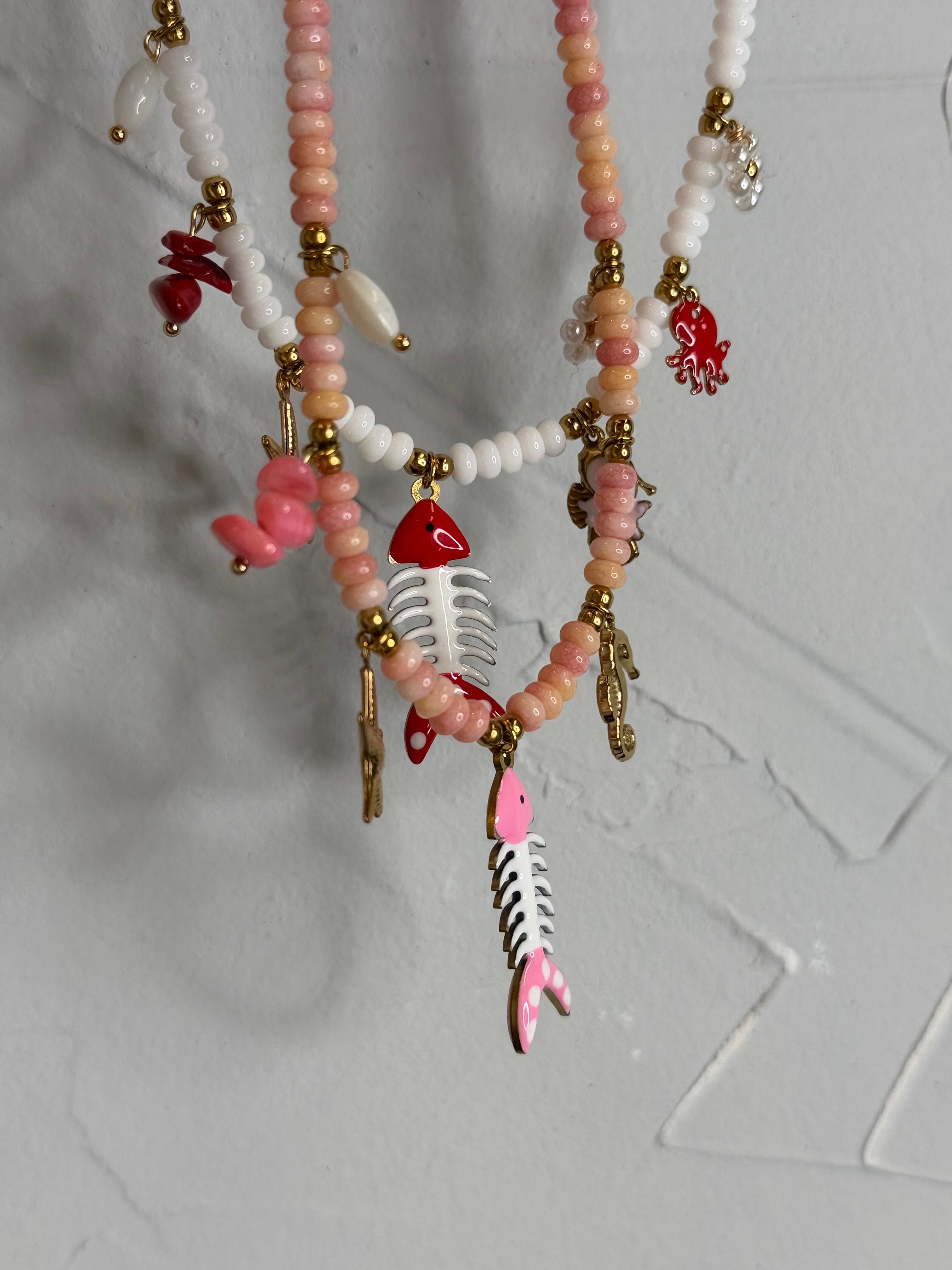 Collana mare