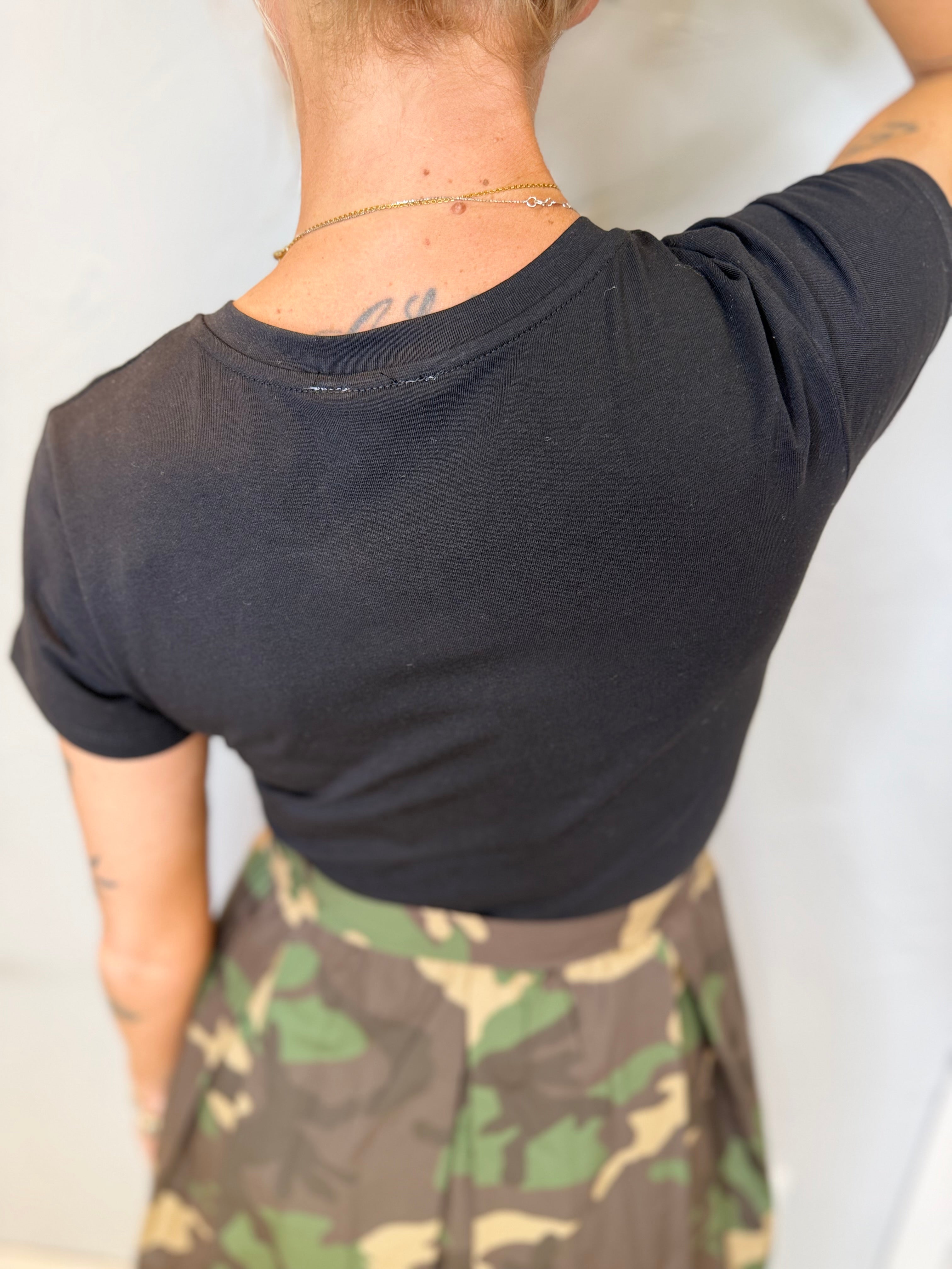 Vestito Safari