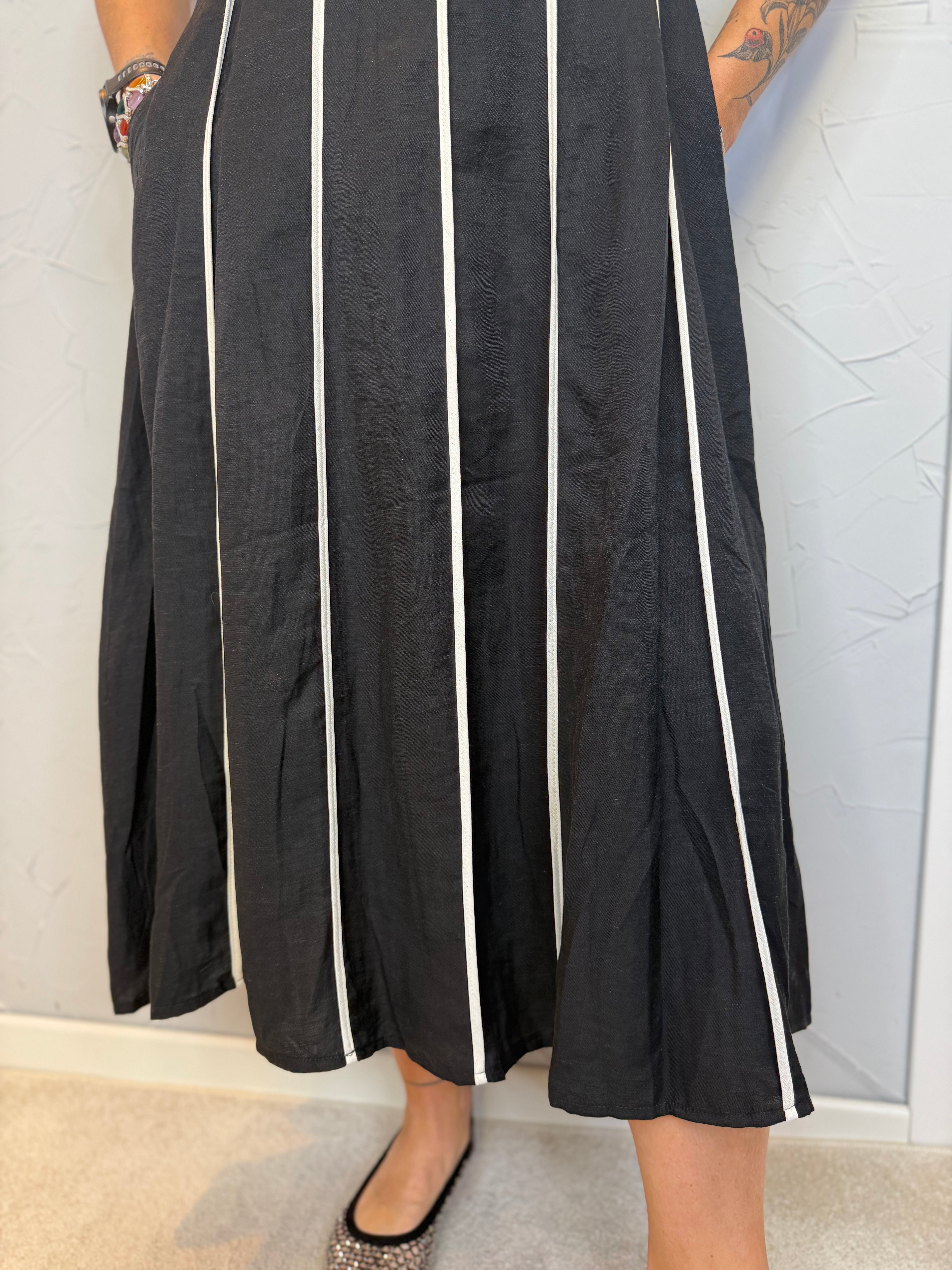 Vestito Ornella