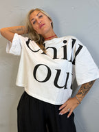 T-shirt chill