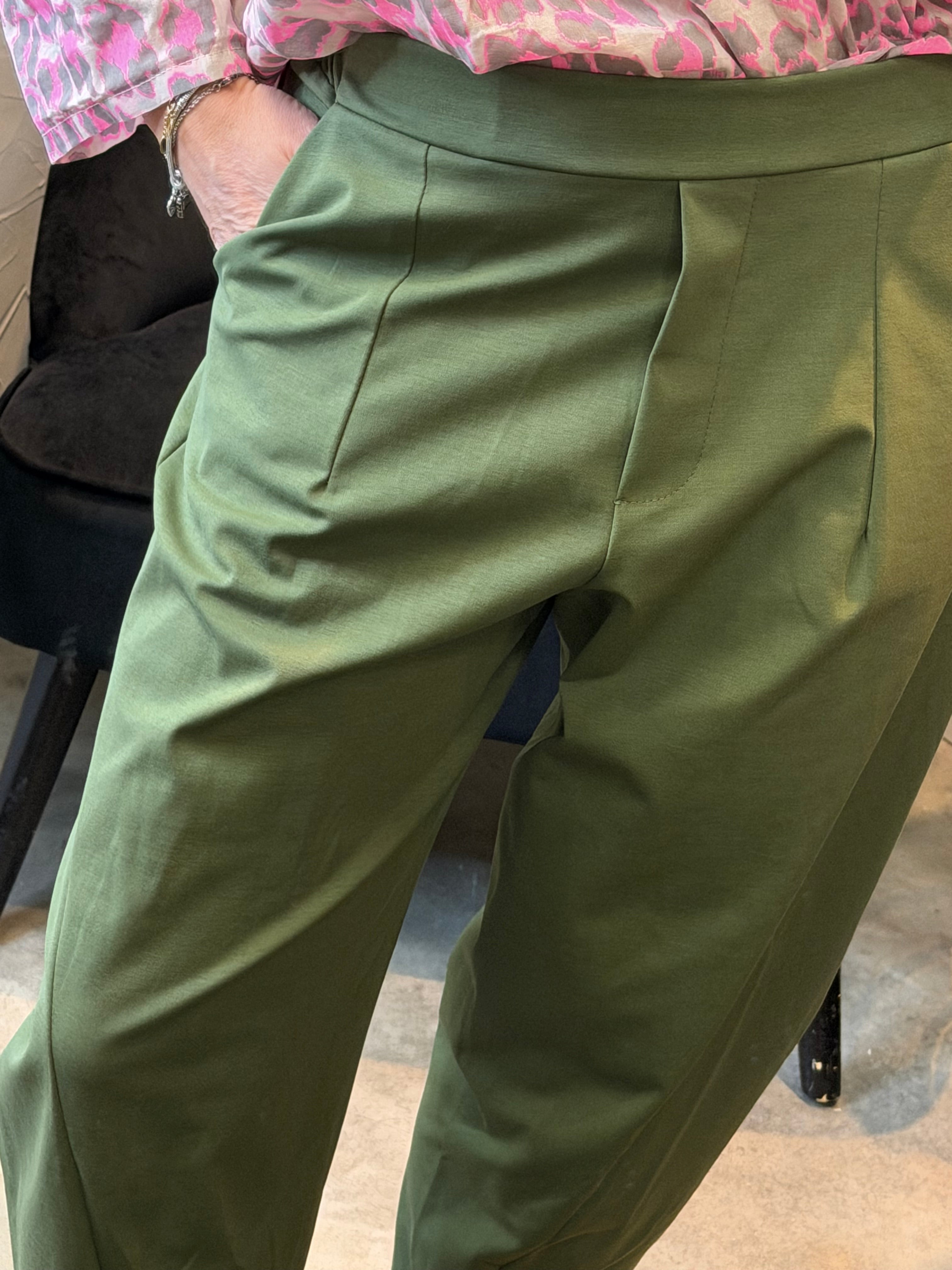 Pantalone Aladdin