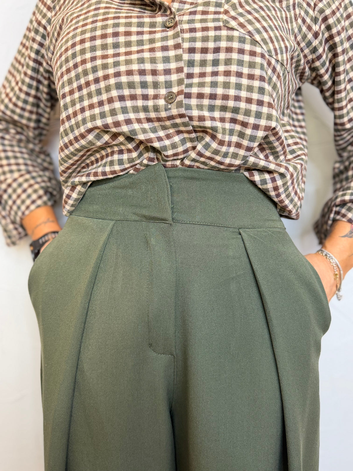 Pantalone Arianna