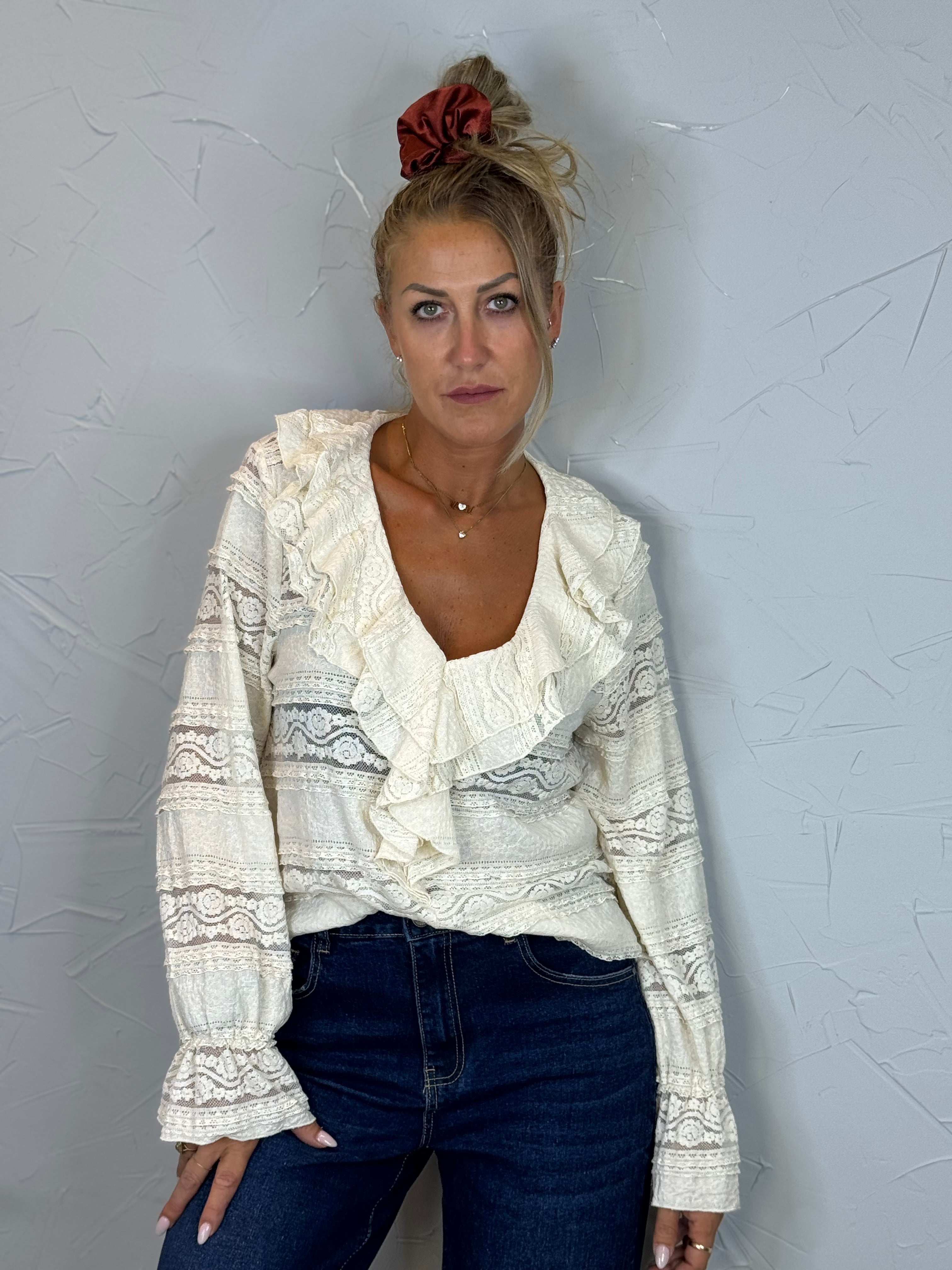 Camicia Oscar