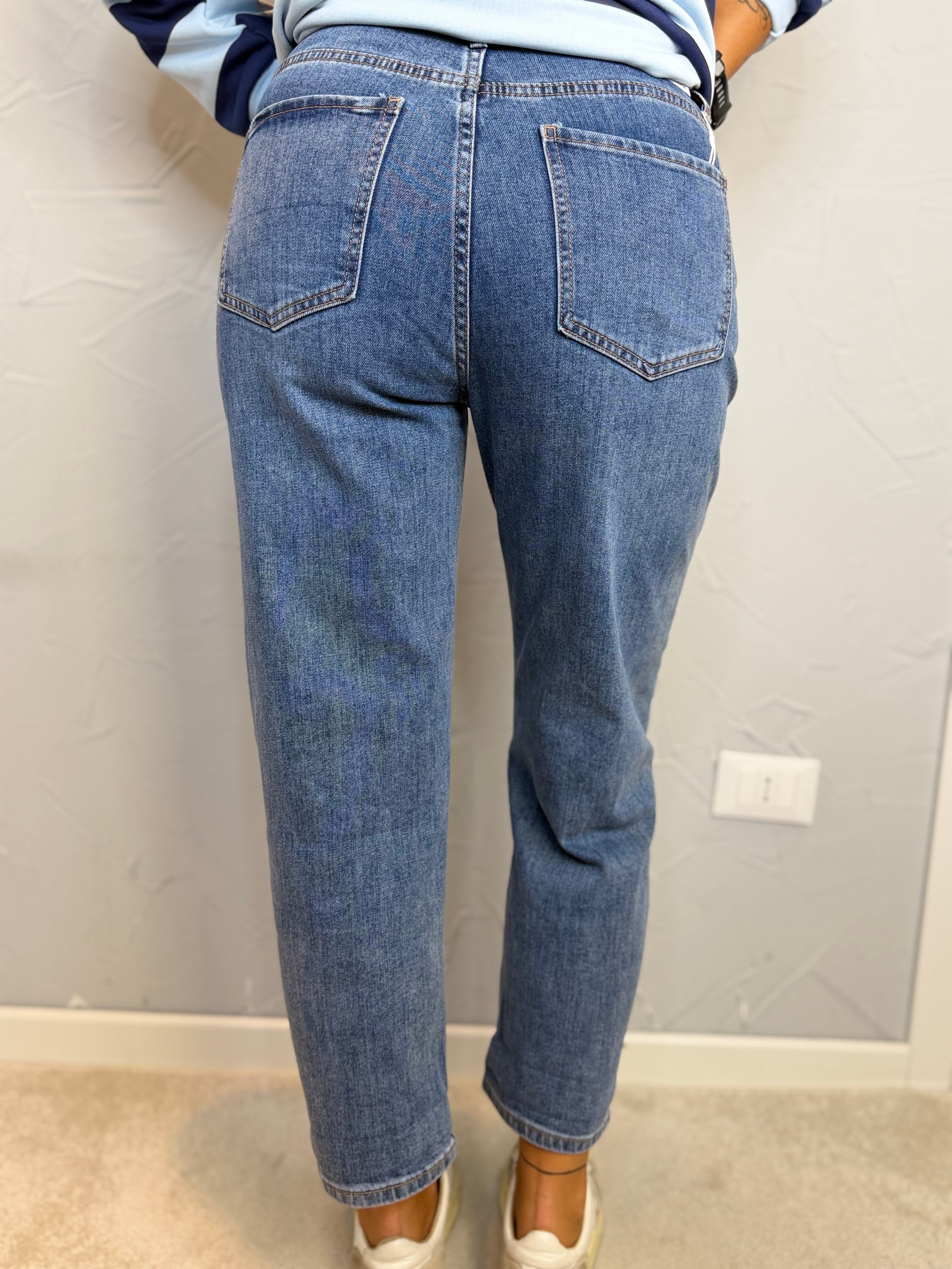 Jeans Daniela