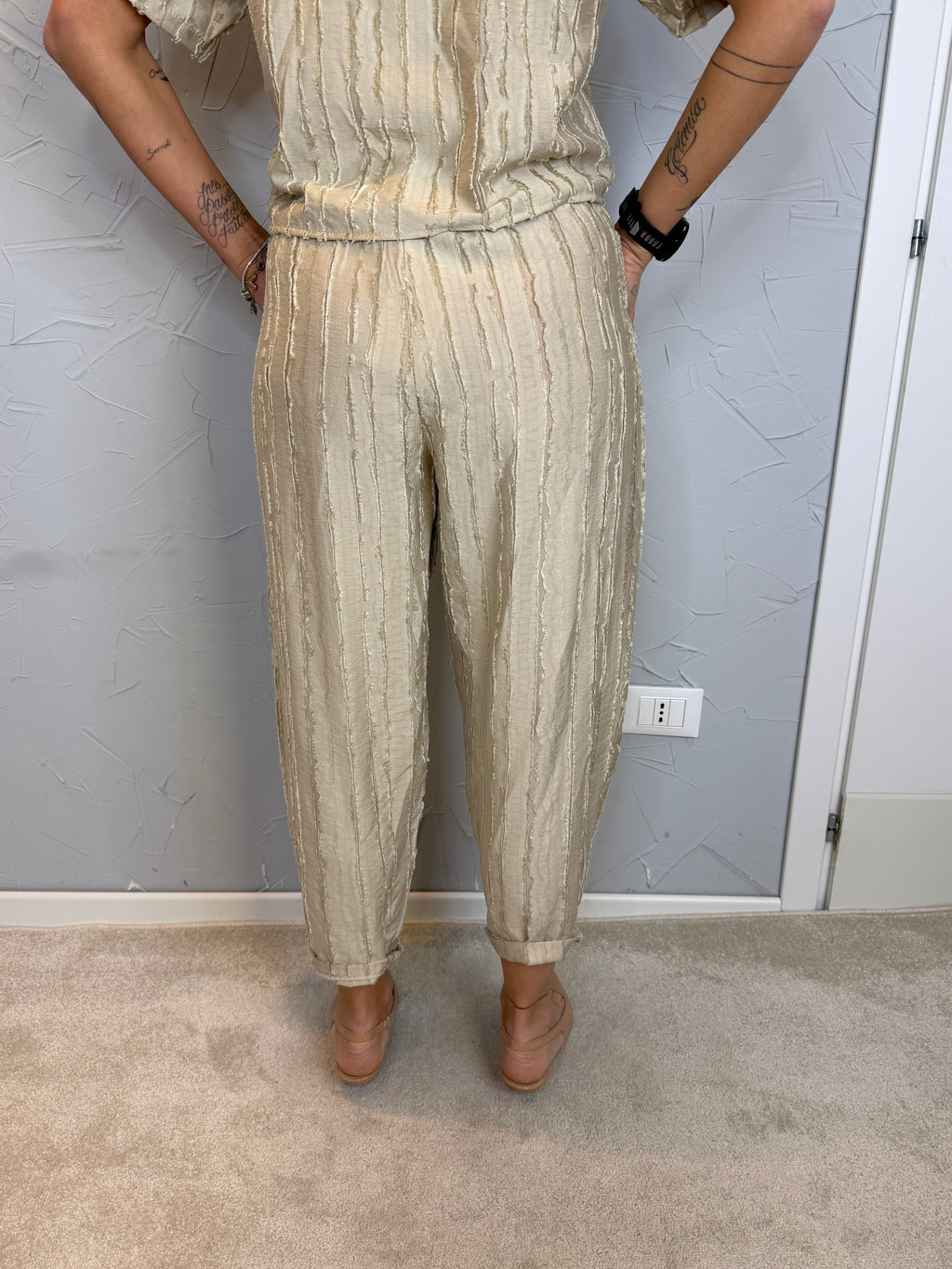 Pantalone alvise