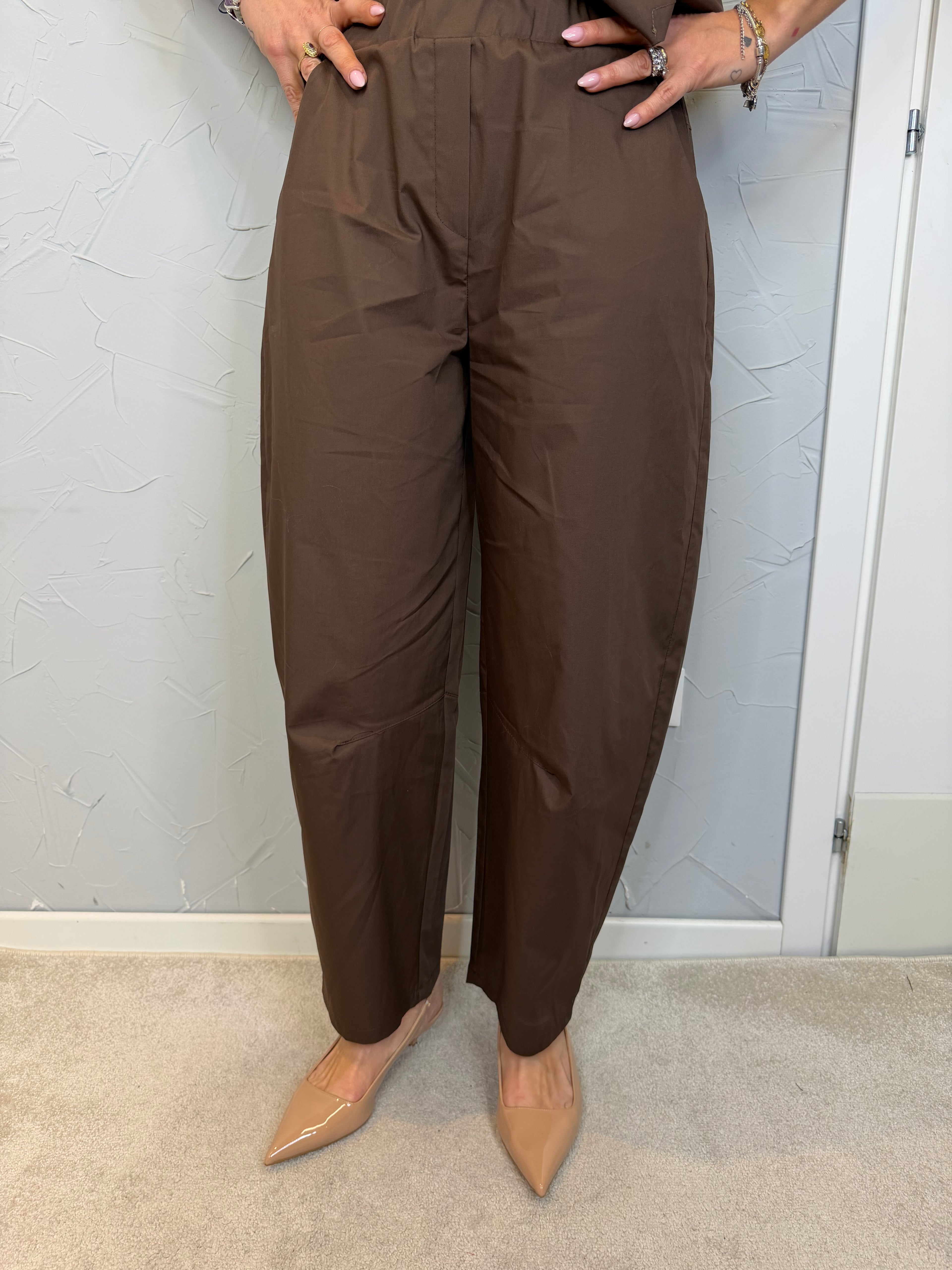 Pantalone Napoleone