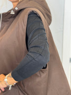 Gilet Manuel