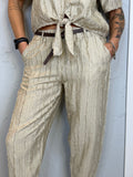 Pantalone alvise