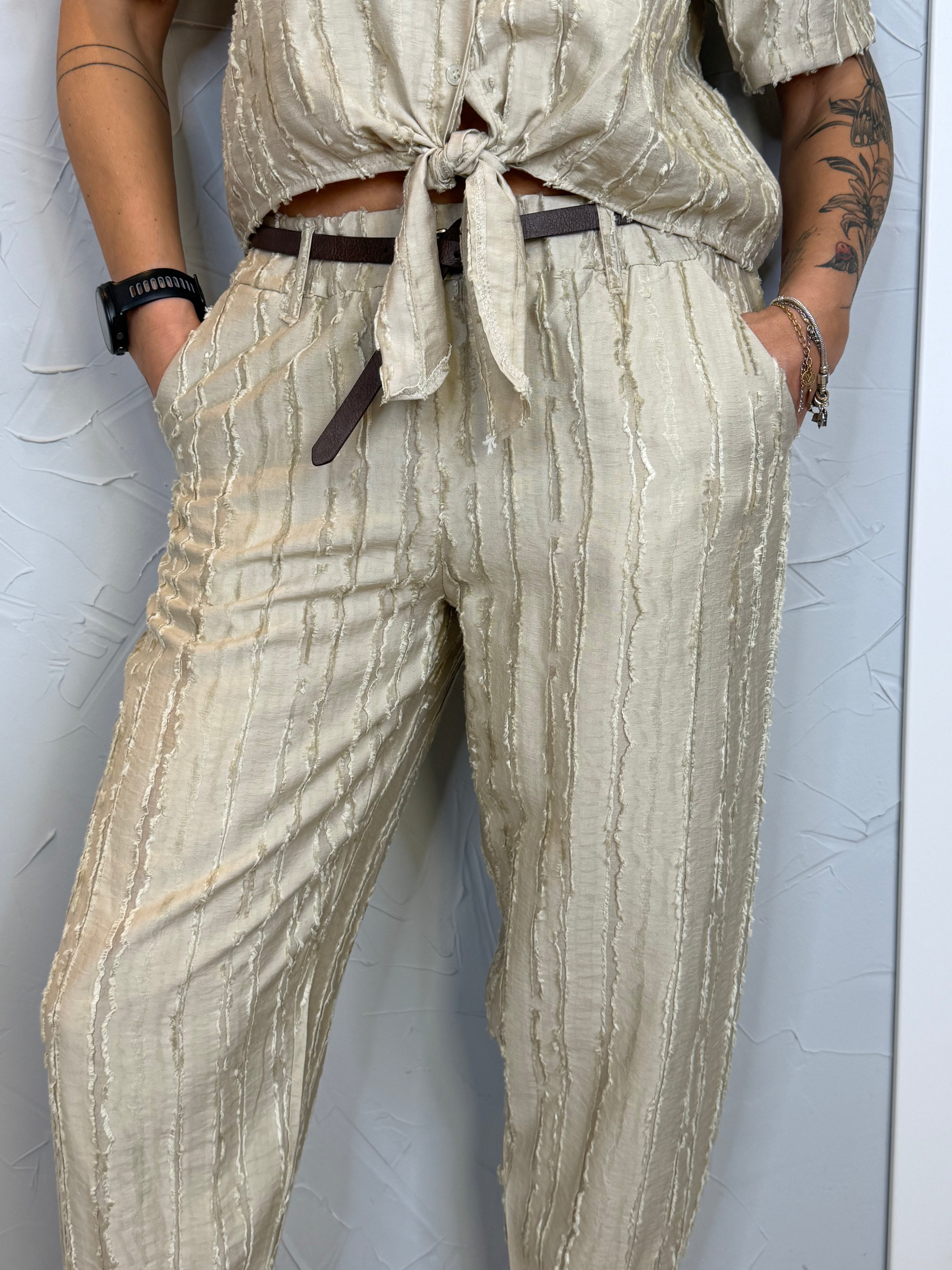 Pantalone alvise