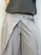 Pantalone incrocio