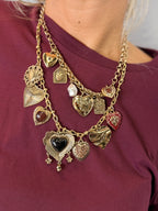 Collana Gin