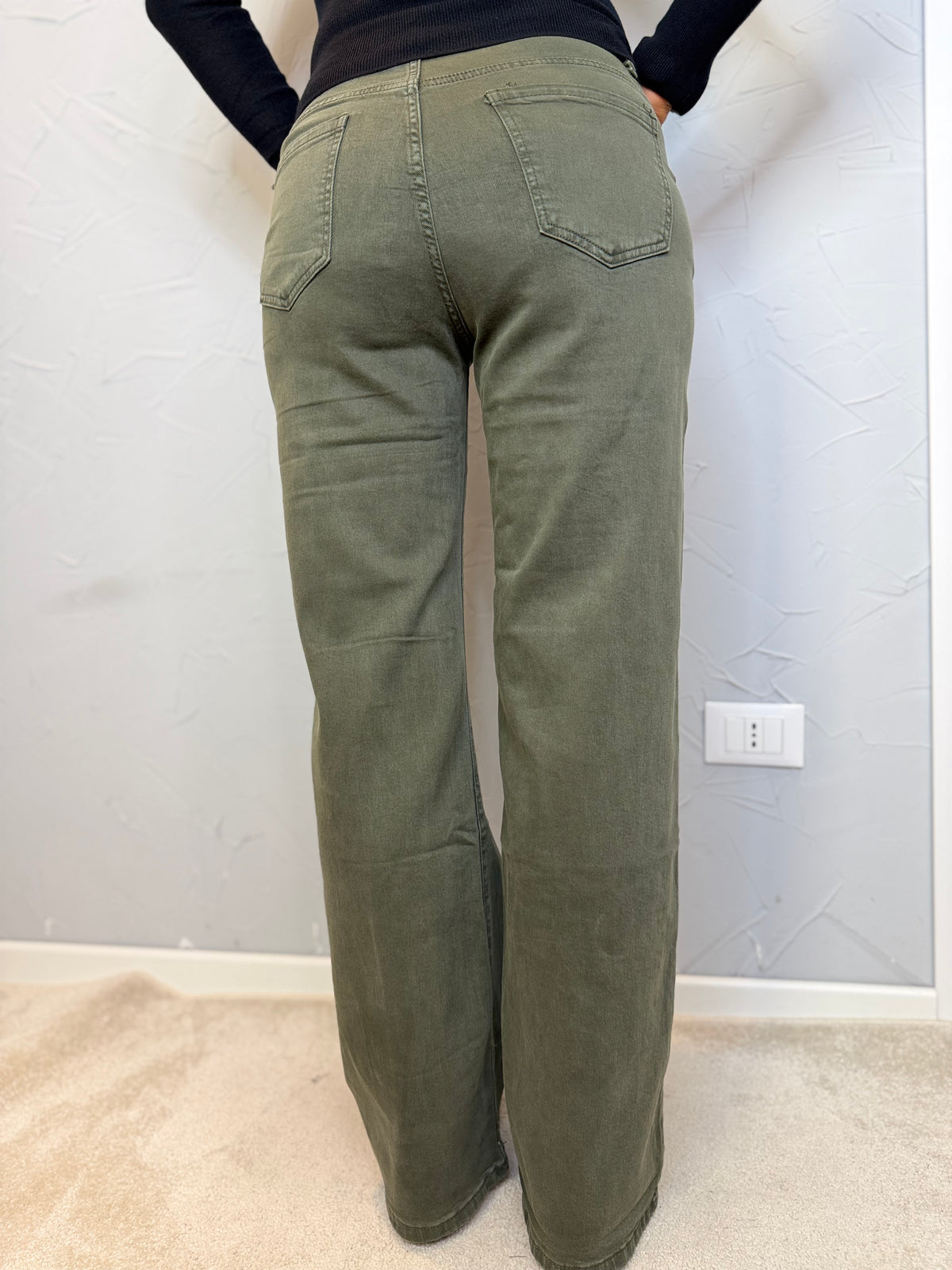 Jeans bosco