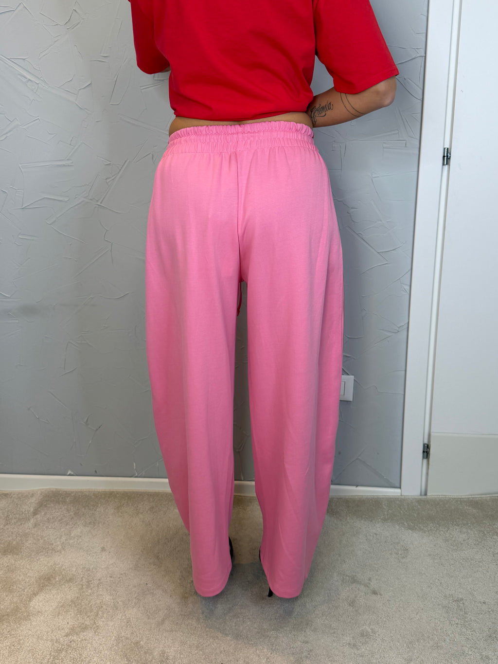 Pantalone Cesare