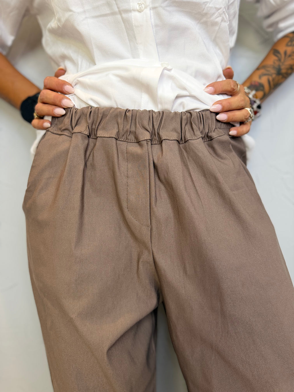 Pantalone Pavia