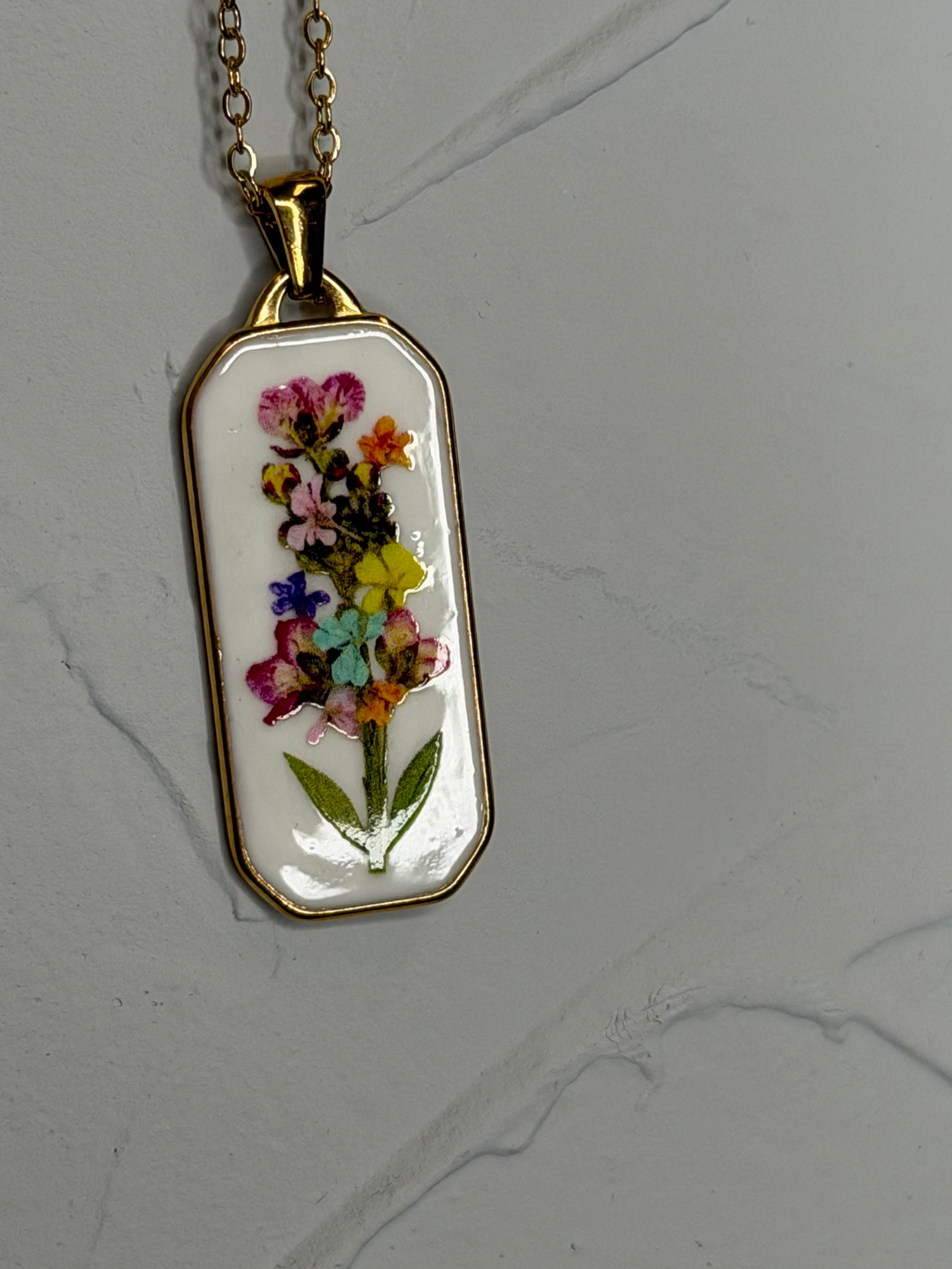Collana Elisabetta