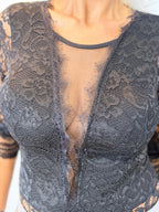 Body pizzo