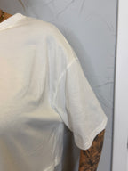 T-shirt frange