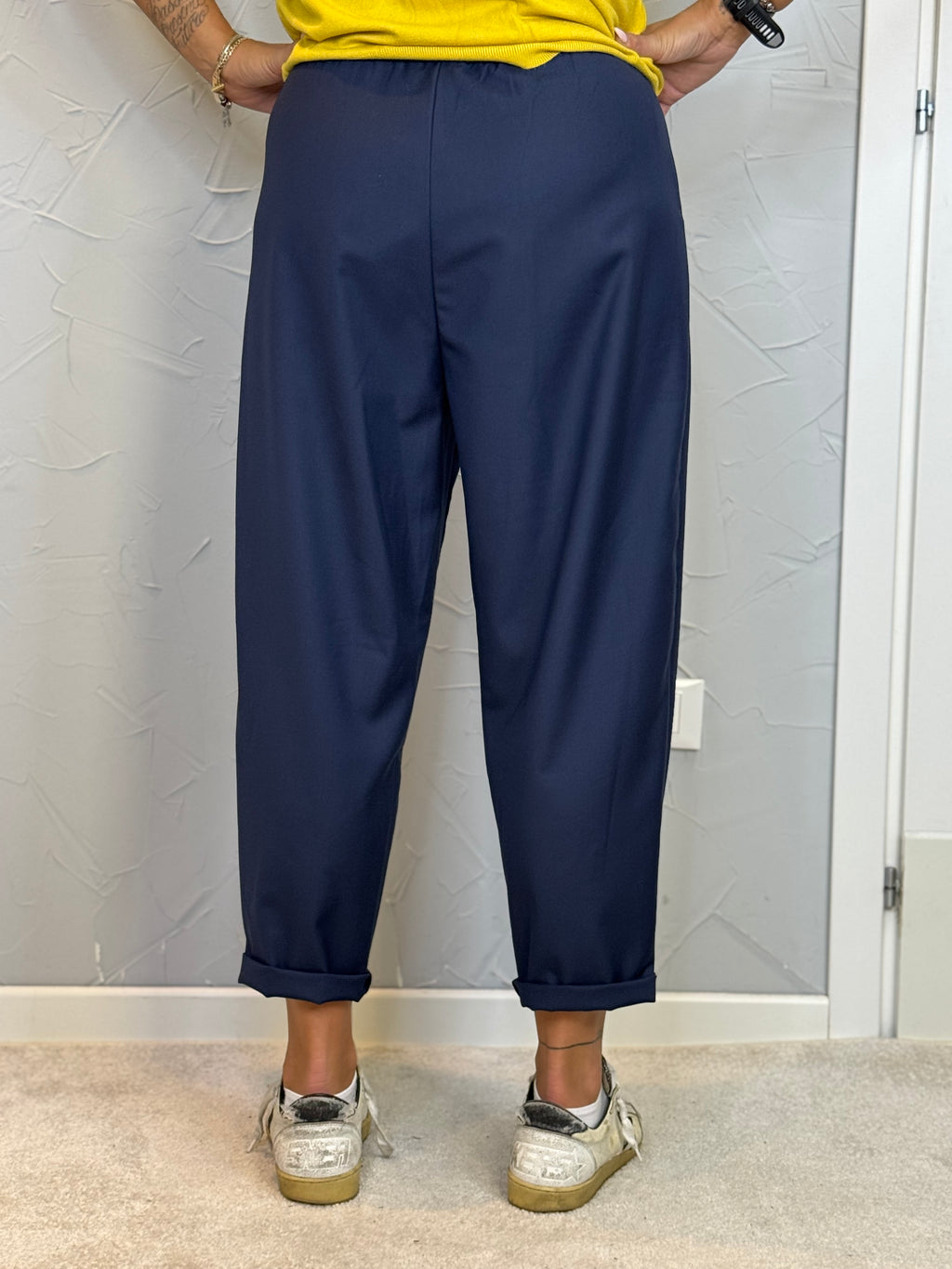 Pantalone Timo