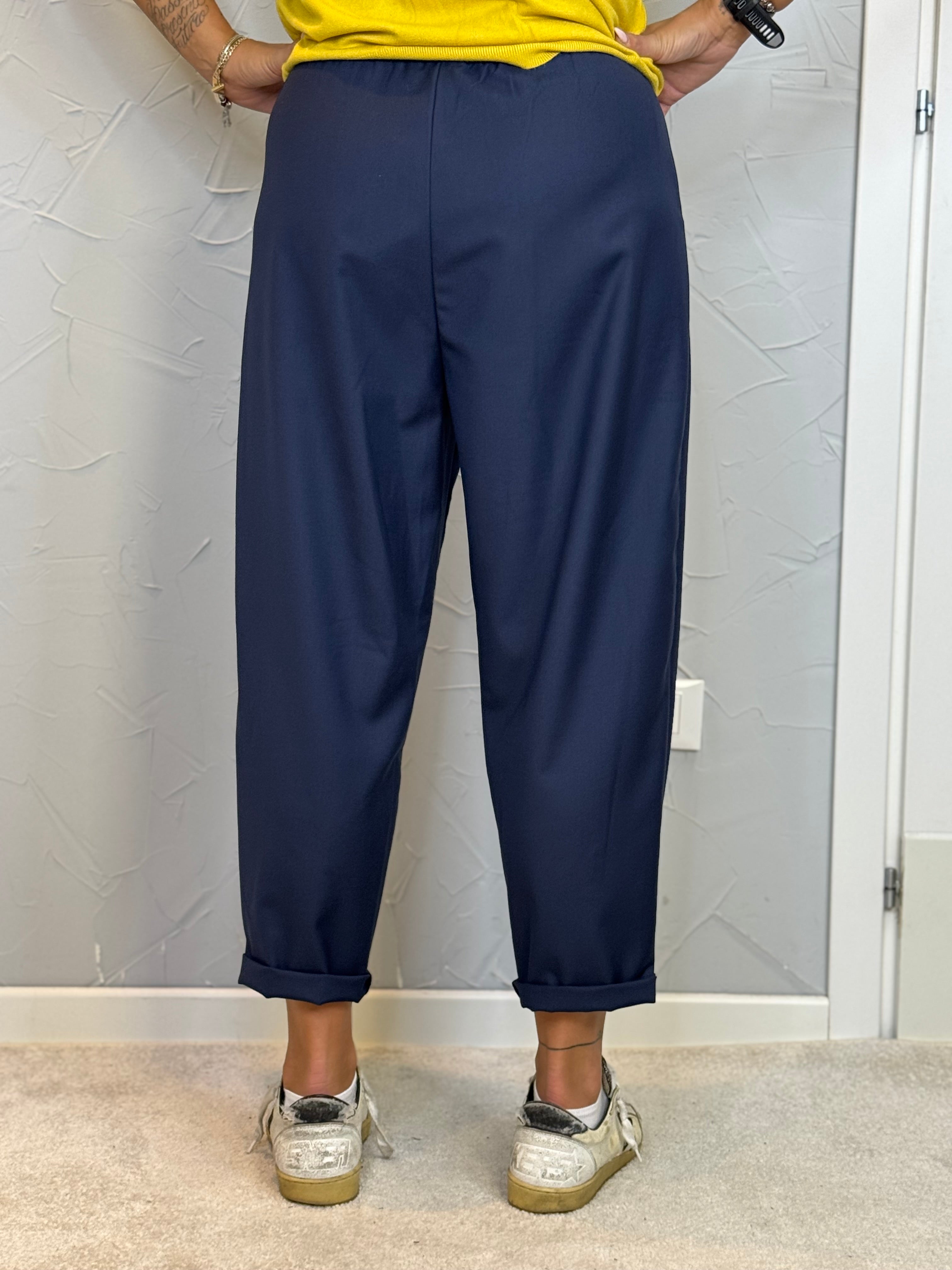 Pantalone Timo