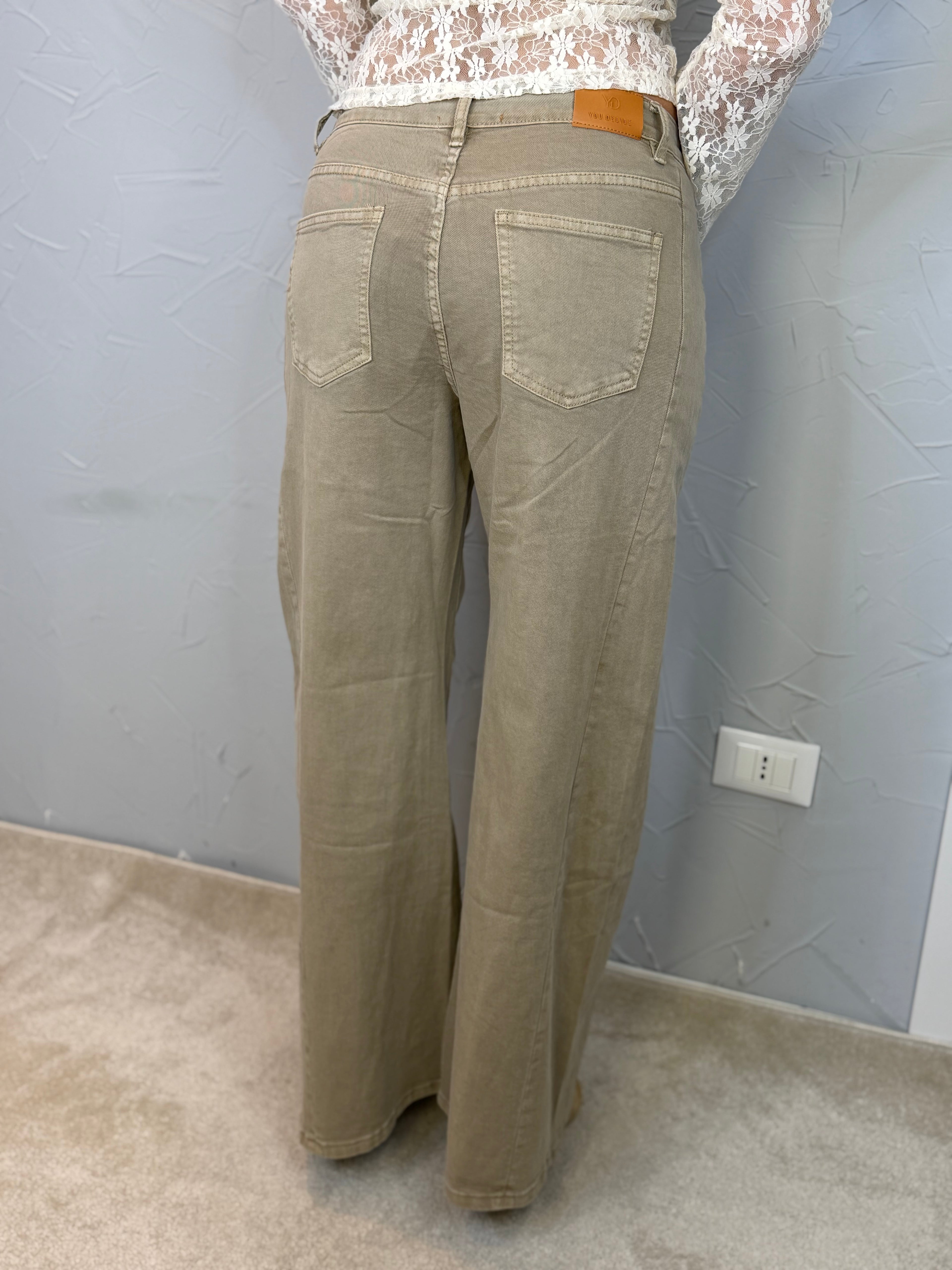 Jeans Madame