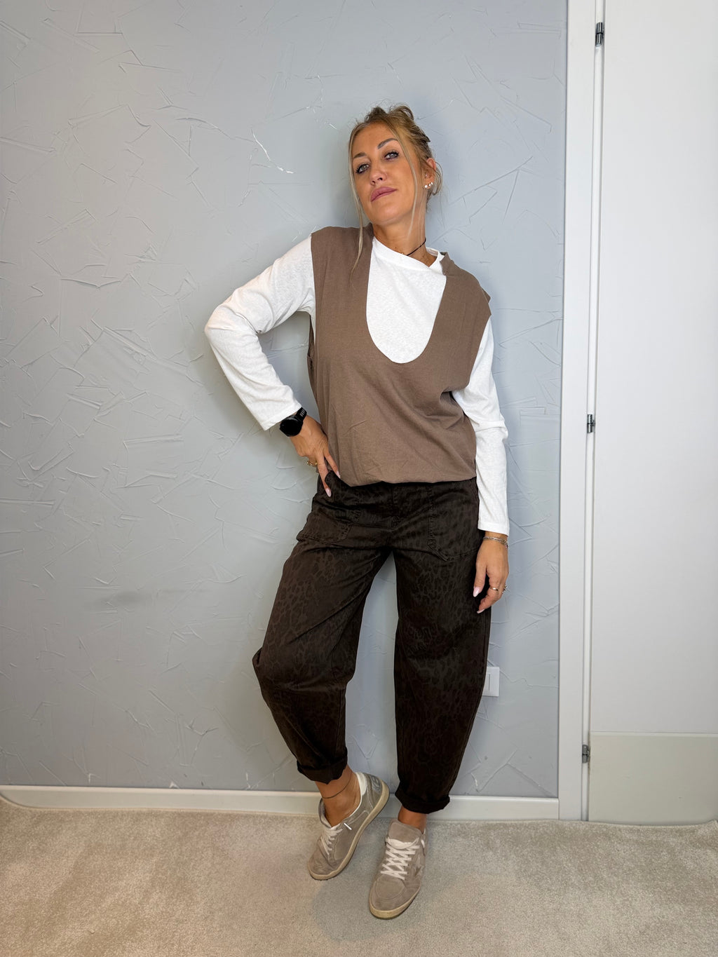 Pantalone Fabiana