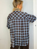 Camicia India