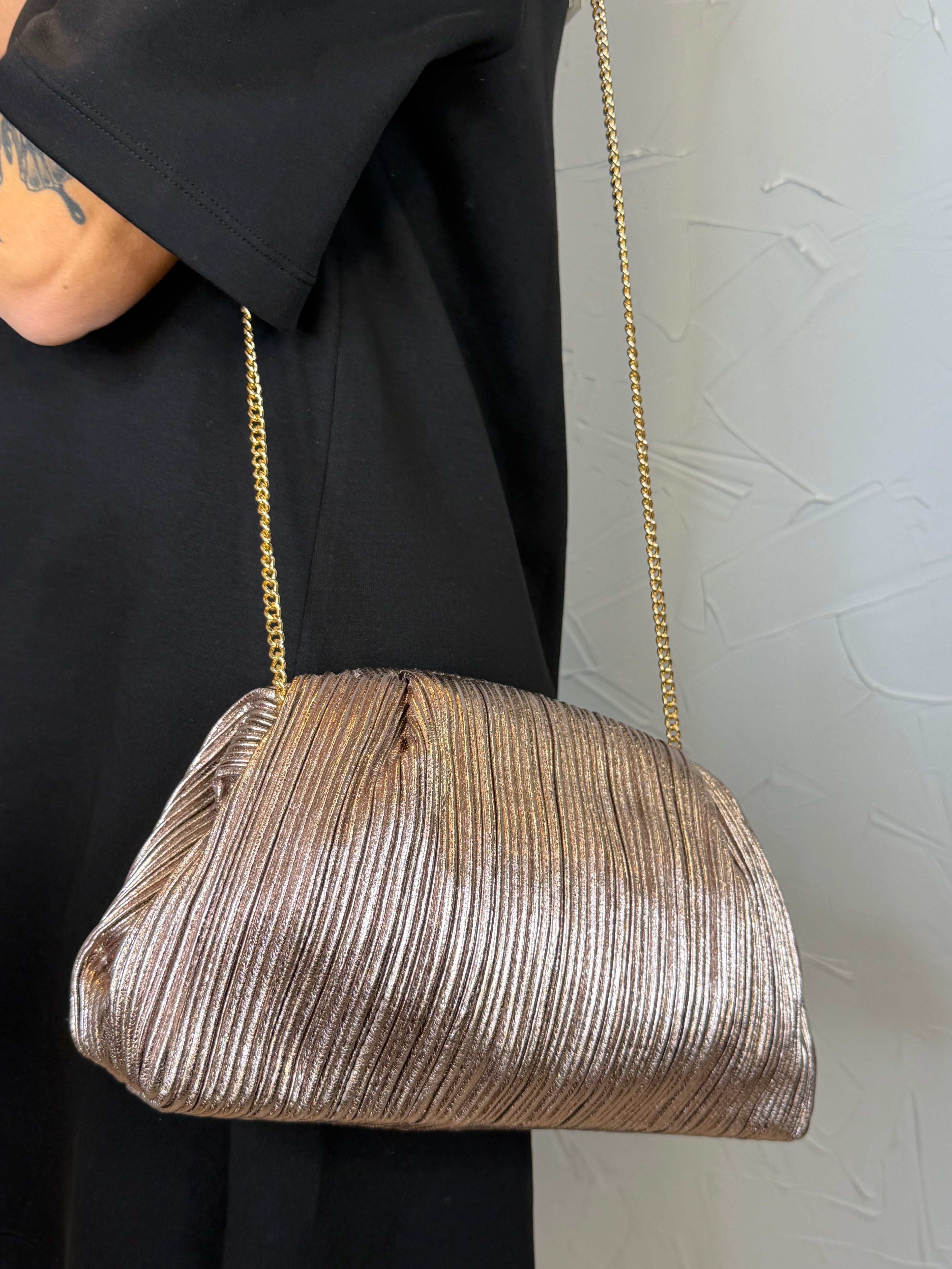 Borsa crepe ‘