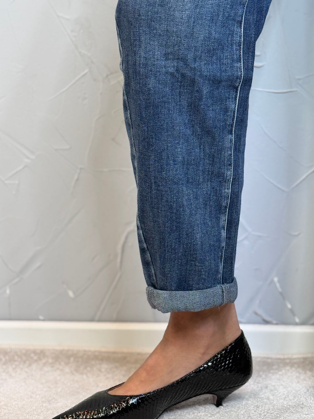 Jeans Paolo