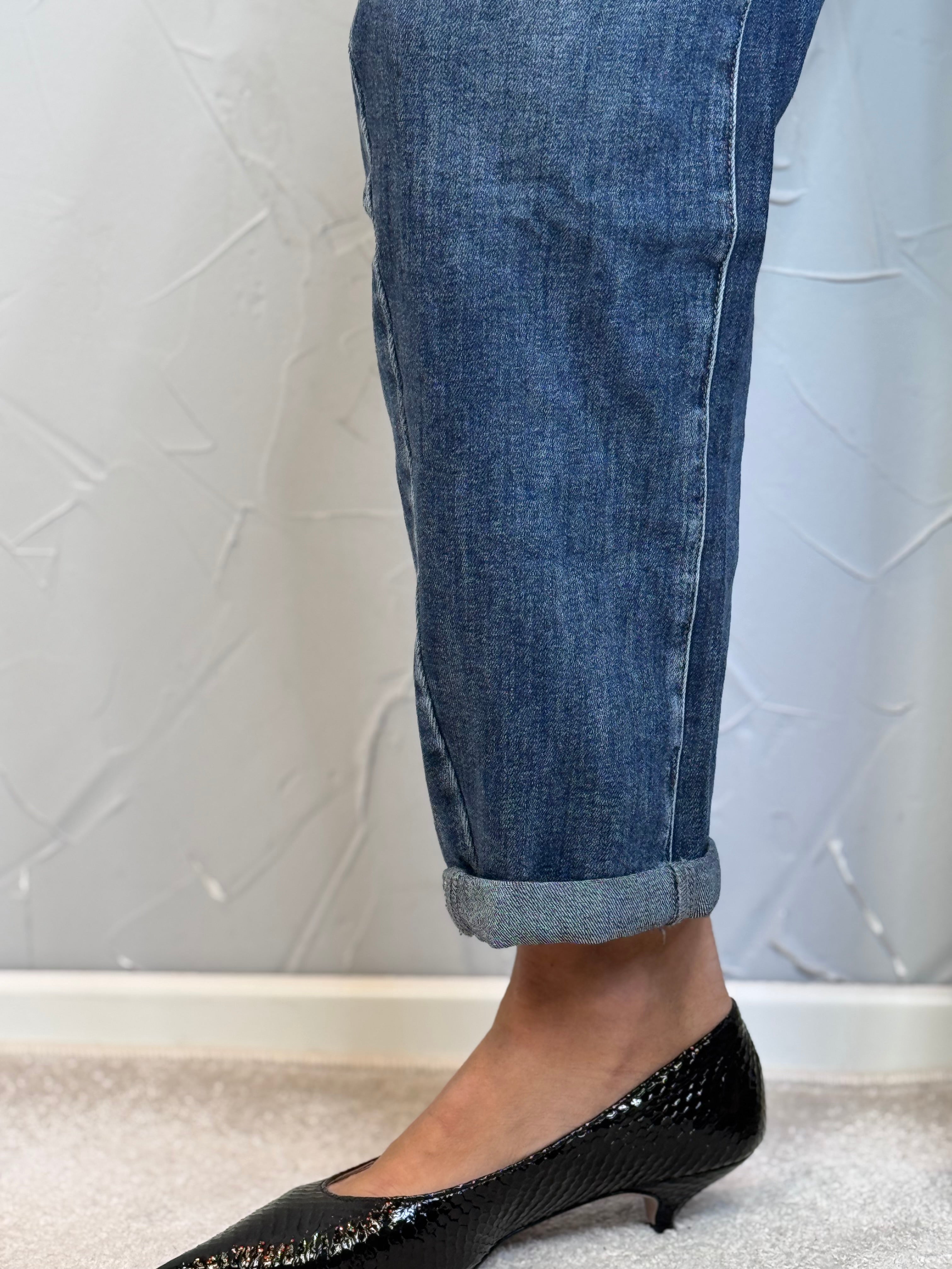Jeans Paolo