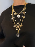 Collana Chanel