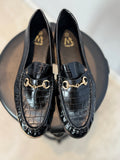 Mocassino cocco