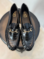 Mocassino cocco