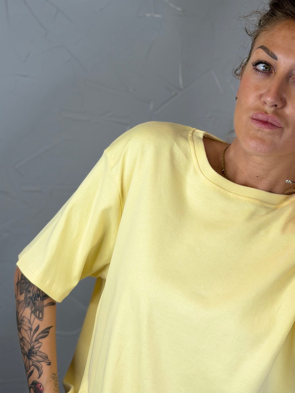T-shirt Teresa