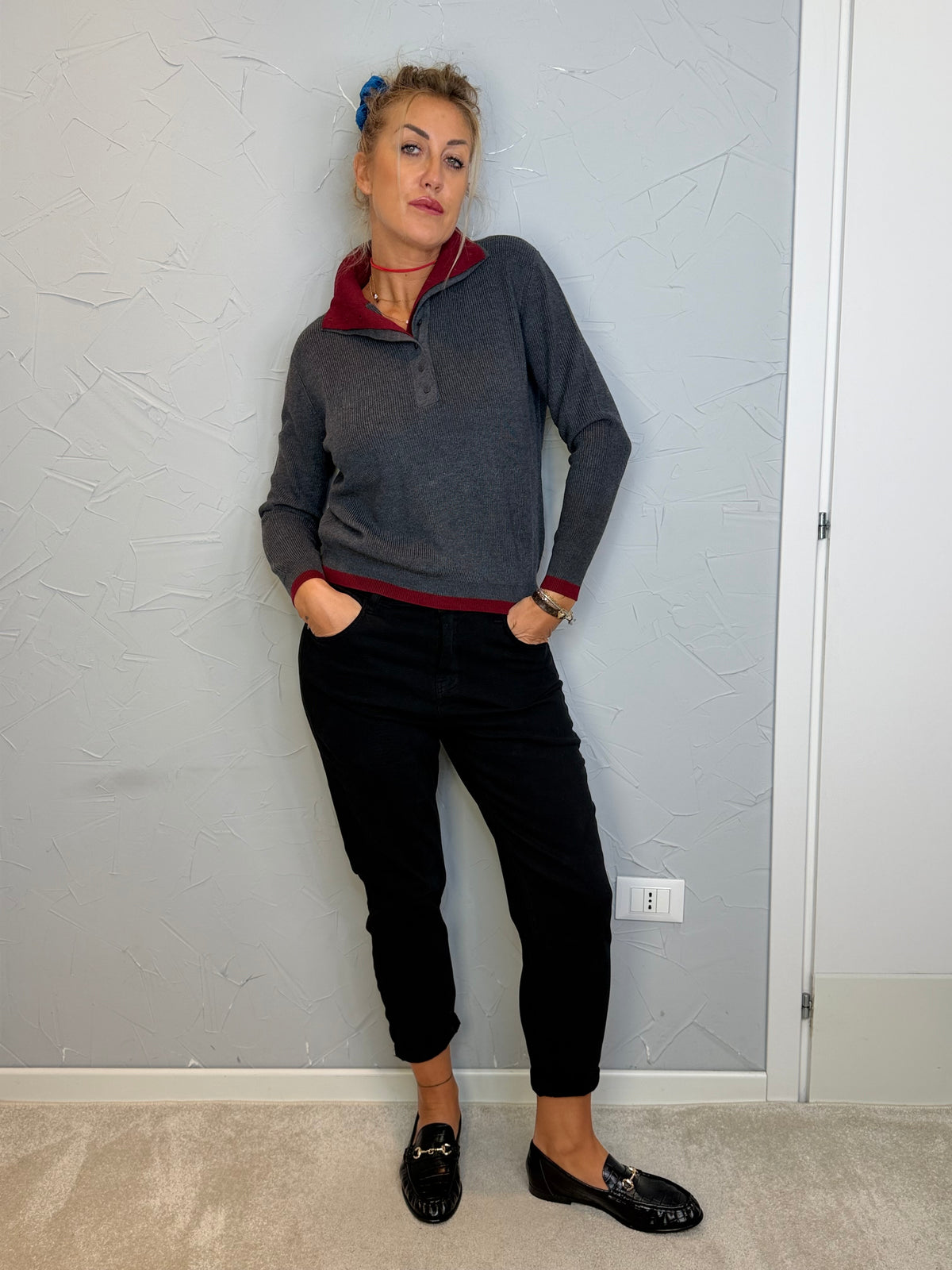 Jeans Genny