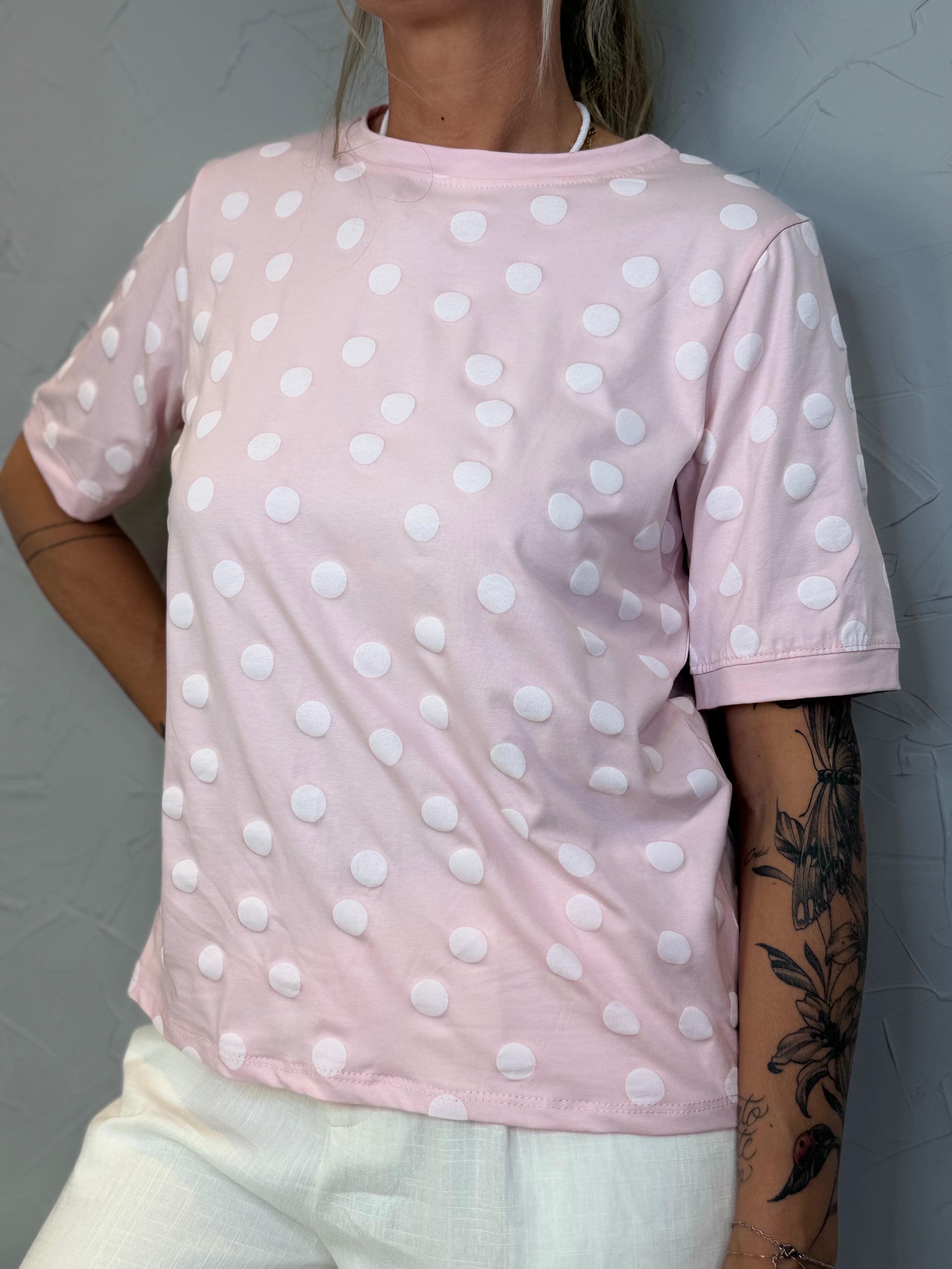 T-shirt Pongo