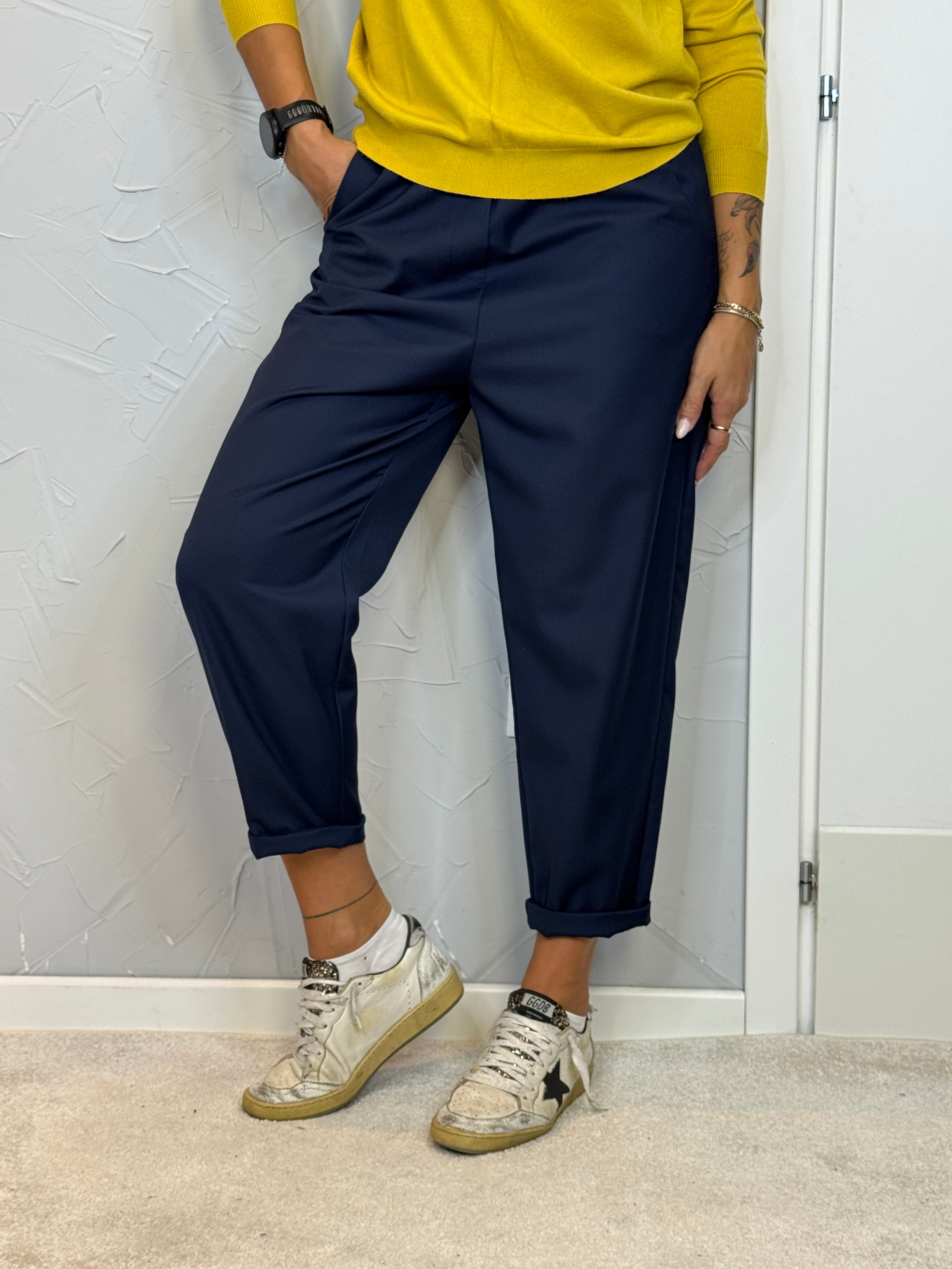 Pantalone Timo
