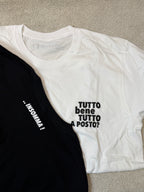 T-shirt insomma