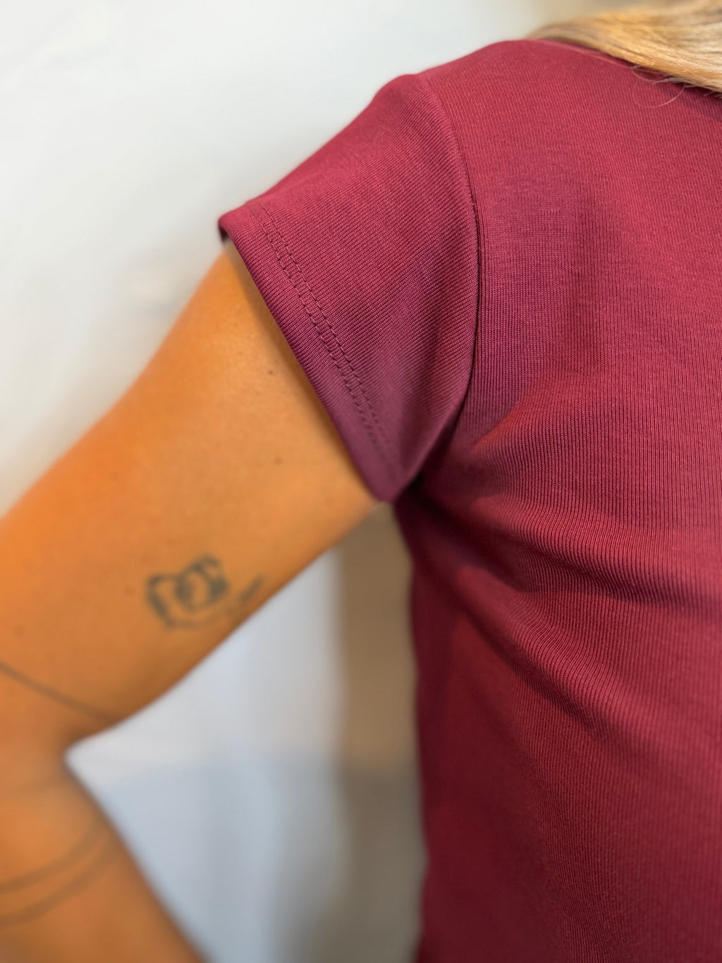 T-shirt cotton