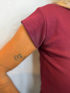 T-shirt cotton