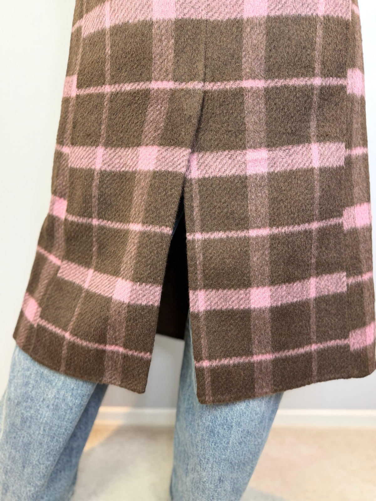 Cappotto lumina